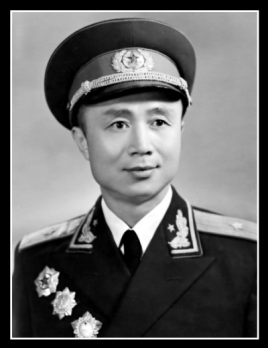 重庆开州现役将军图片